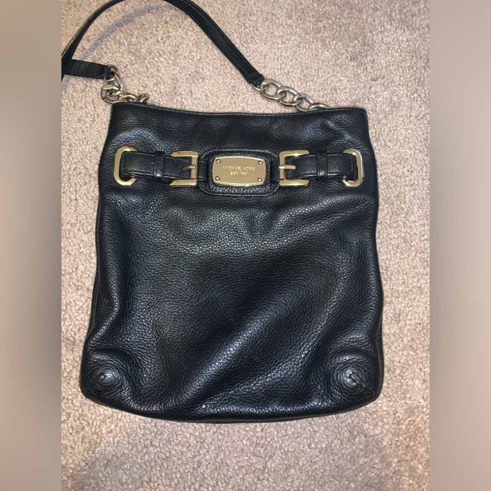 Michael Kors Crossbody purse like new